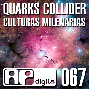 收聽Quarks Collider的Culturas Milenarias歌詞歌曲