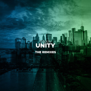 Ozgun的專輯Unity (The Remixes)
