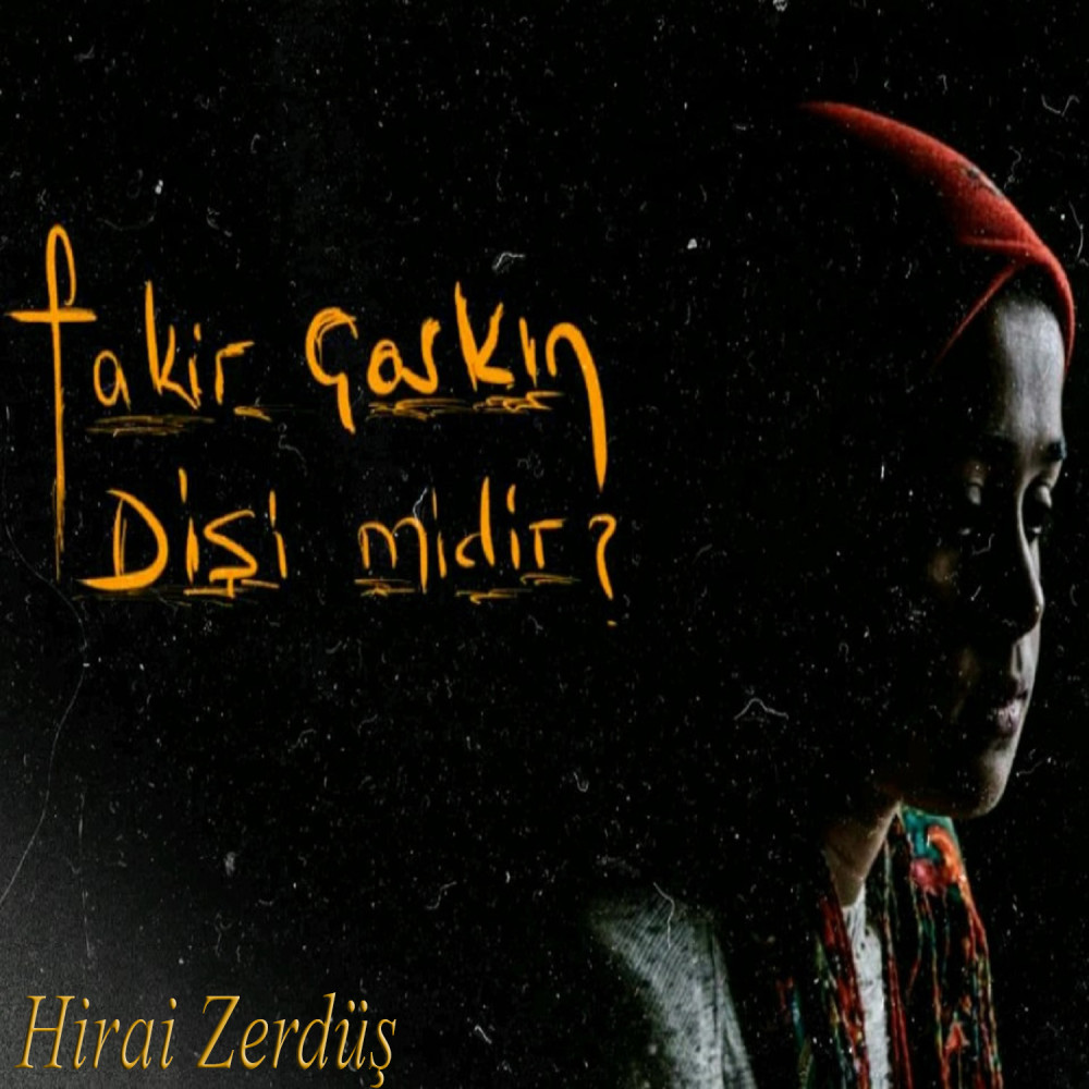 Fakir Çarkın Dişi Midir?