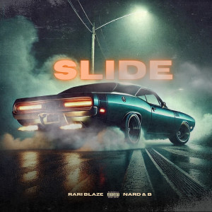 Album Slide (Explicit) from Rari Blaze