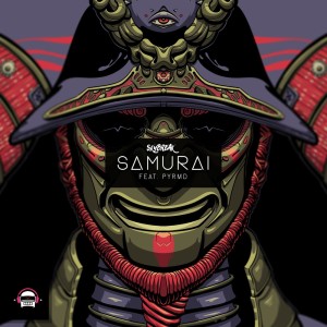 收聽Skybreak的Samurai歌詞歌曲