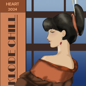 Album Heart from Klode Chill