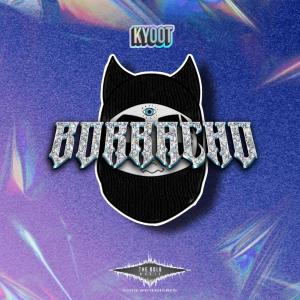 收聽Baelii To的BORRACHO (feat. KYOOT/band lab.) (Explicit)歌詞歌曲