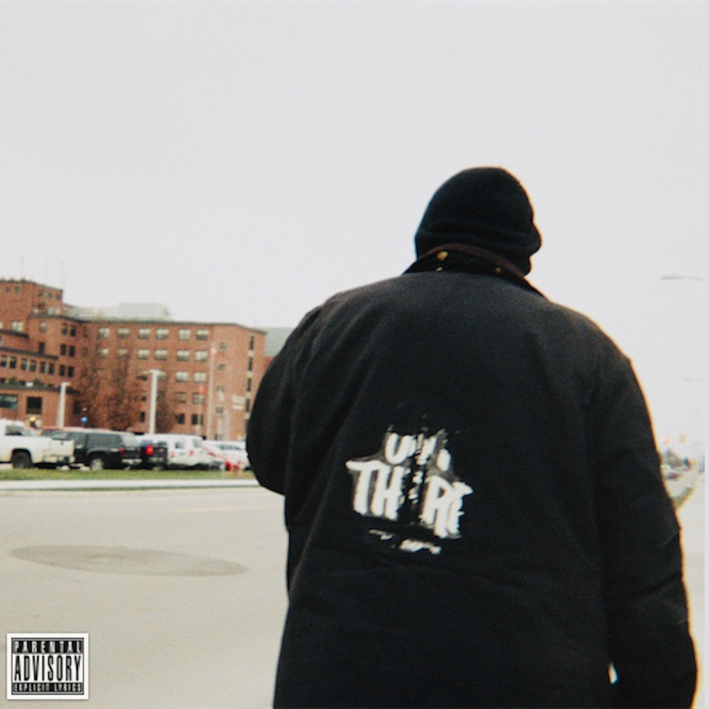 One Last Shot (Explicit)