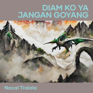 收聽NACAL TRALALA的Diam Ko Ya Jangan Goyang歌詞歌曲