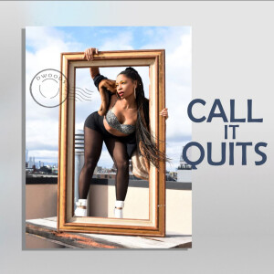 Album Call It Quits from D. Woods