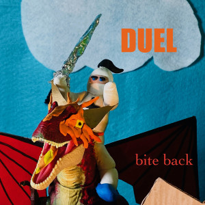 Album Bite Back from Duel