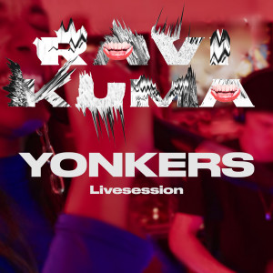 Ravi Kuma的專輯Yonkers (Live Session) (Explicit)