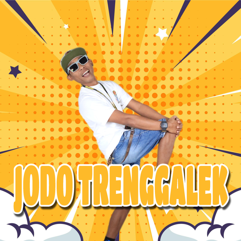 JODO TRENGGALEK