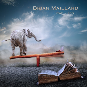 Listen to Funky Jungle song with lyrics from Brian Maillard
