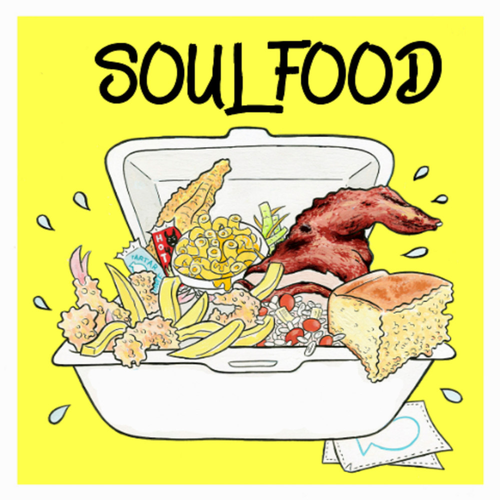 Soul Food (Explicit)