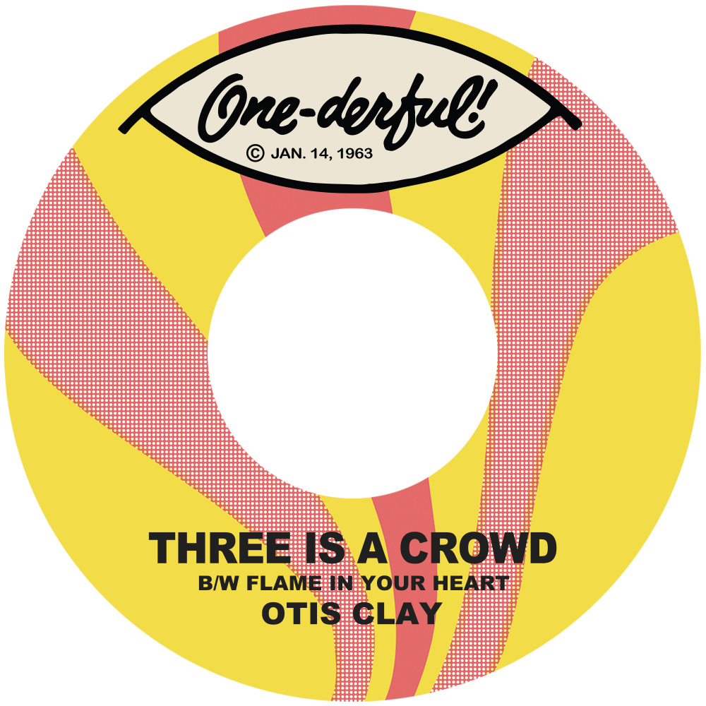 Three Is A Crowd