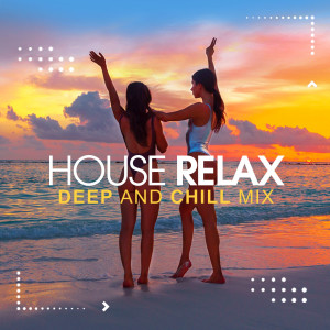Album House Relax, Vol. 7 from Various Artists