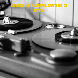 The Deller Consort的專輯Once in Royal David's City