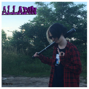 收聽SuB1ve的Alladin (Explicit)歌詞歌曲