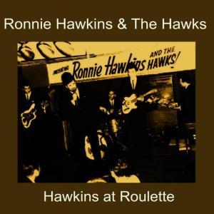 ดาวน์โหลดและฟังเพลง Oh Sugar พร้อมเนื้อเพลงจาก Ronnie Hawkins
