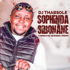 Sophinda Sibonane dari DJ ThabSole