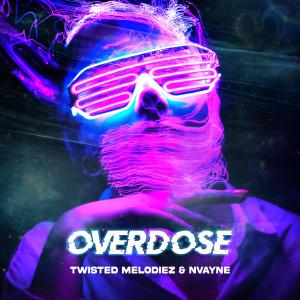 Twisted Melodiez的專輯OVERDOSE (Explicit)