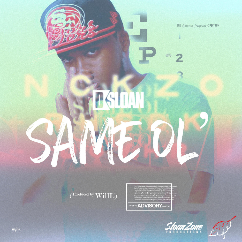 Same Ol' (Explicit)