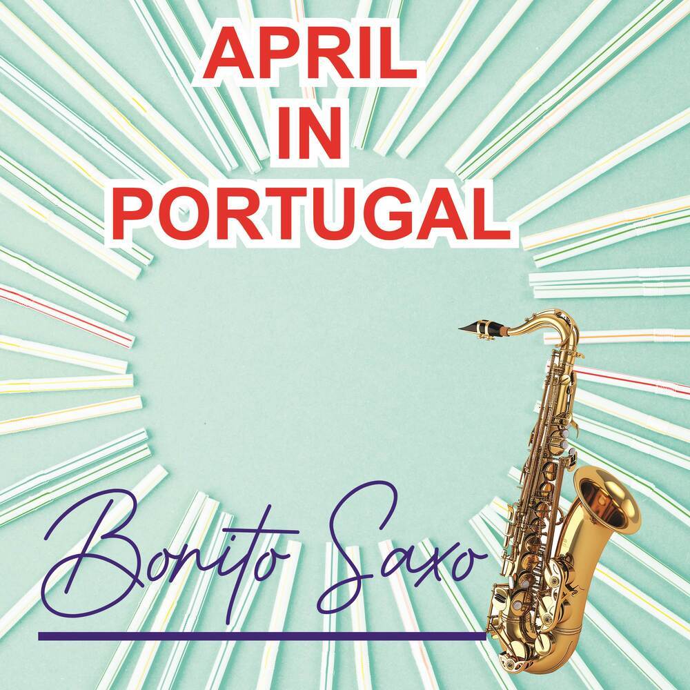 April In Portugal