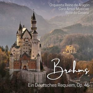 Listen to Ihr habt nun Traurigkeit (Live) song with lyrics from Orquesta Reino de Aragón