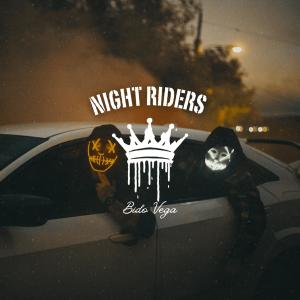 Tribesoul & Bido Vega的專輯Night Riders