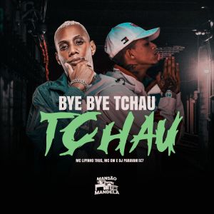 อัลบัม Bye Bye Tchau Tchau ศิลปิน DJ PARAVANI DZ7