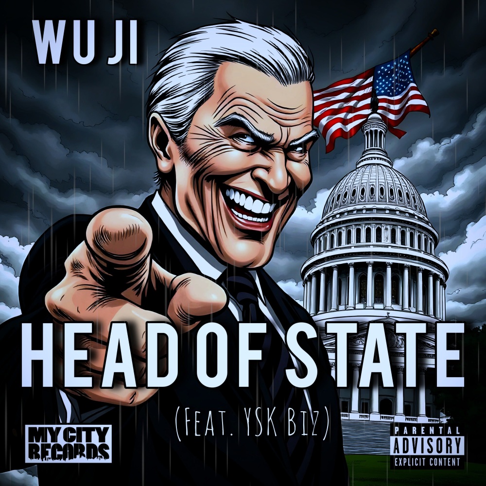 Head Of State (Explicit)