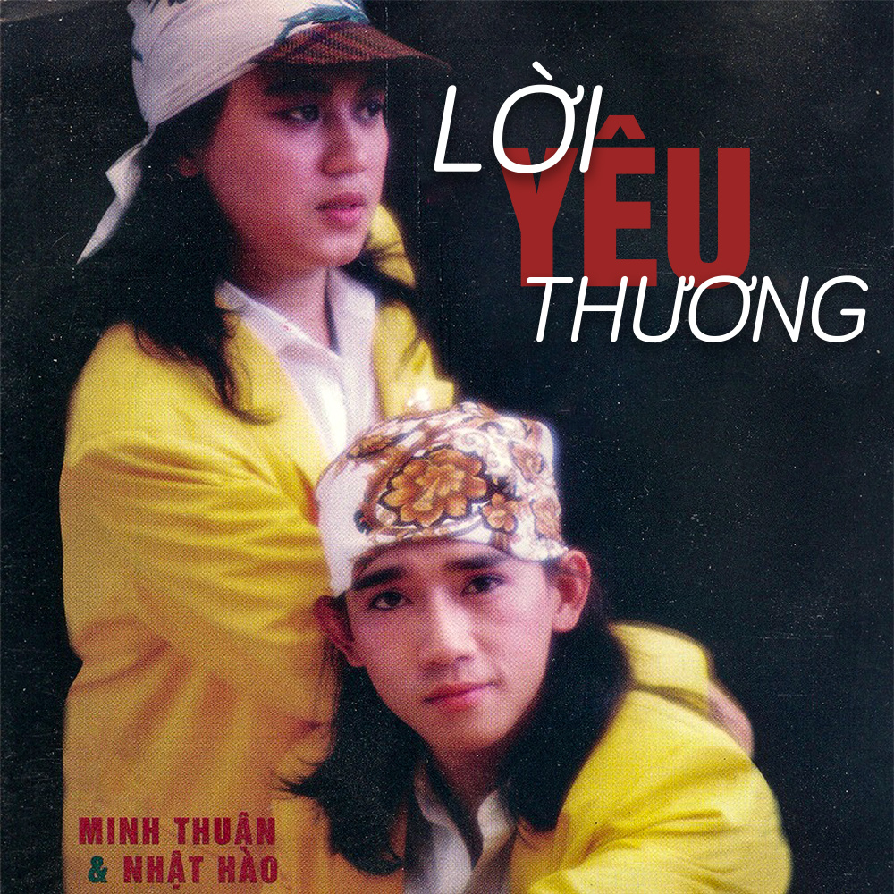 Lời yêu thương