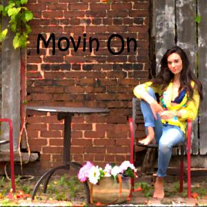 Katie Belle的專輯Movin On