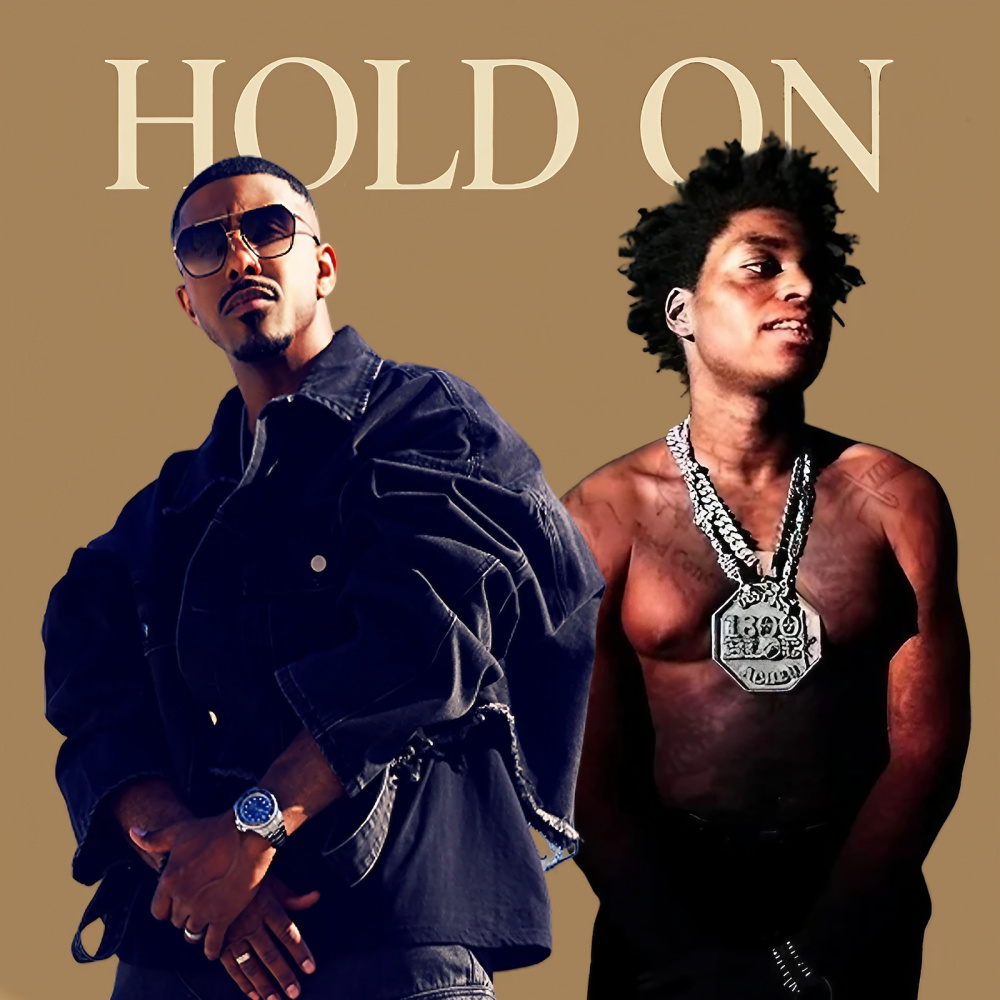 Hold On