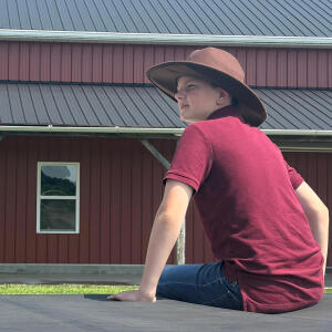 default playlist img