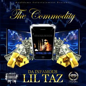 Album Rain (Explicit) from DA Infamous Lil Taz