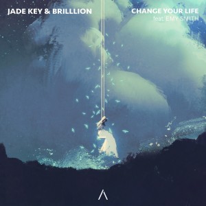Listen to Change Your Life song with lyrics from Jade Key