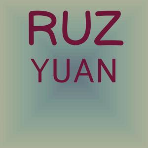 Listen to Ruz Yuan song with lyrics from Ridon Matan