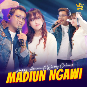 收聽Royal Music的Madiun Ngawi歌詞歌曲