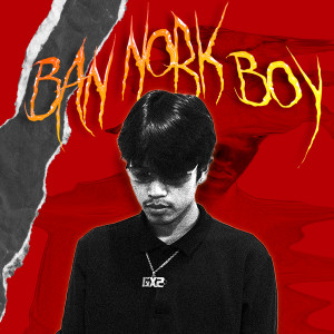 GX2的專輯BANNORKBOY