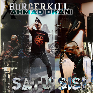 Burgerkill的专辑Satu Sisi