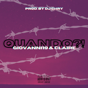 Album Quando?! (Explicit) from 