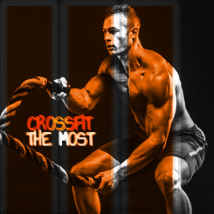 Album Crossfit, Vol. 3 from The Most