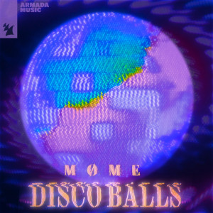 Album Disco Balls (Explicit) from Møme