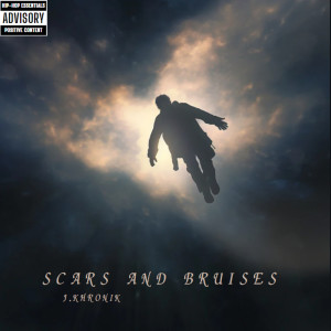 Album Scars and Bruises (Explicit) from 