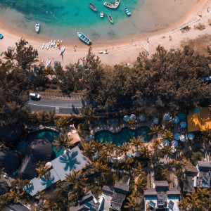 ดาวน์โหลดและฟังเพลง Relax on the Beach พร้อมเนื้อเพลงจาก Relaxing Spa Music