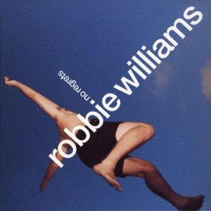 收聽Robbie Williams的Antmusic歌詞歌曲