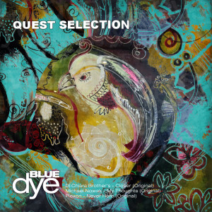 收聽Michael Nowak的My Thoughts歌詞歌曲