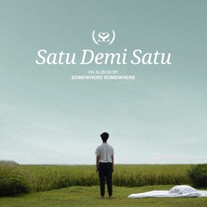 Dengarkan lagu Tak Mau Ke Mana Mana nyanyian Somewhere Somewhere dengan lirik