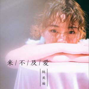 ดาวน์โหลดและฟังเพลง Too Late to Love (Instrumental) พร้อมเนื้อเพลงจาก 陈美璇