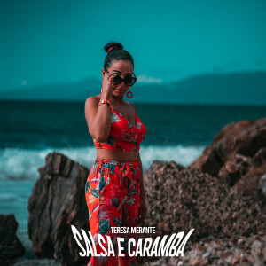 Album Salsa e caramba from 