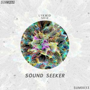 ดาวน์โหลดและฟังเพลง Sound Seeker พร้อมเนื้อเพลงจาก Lykwid