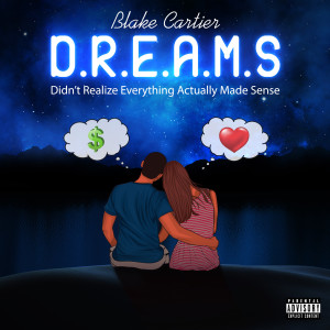Listen to Puma Fit (Explicit) song with lyrics from BLAKE CARTIER